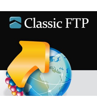 NCH: Classic FTP File Transfer Key GLOBAL